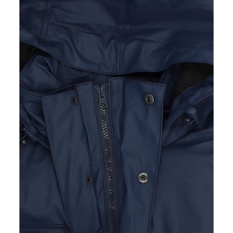 Kostiumas nuo lietaus NAVY 2Xl YT-79714 YATO