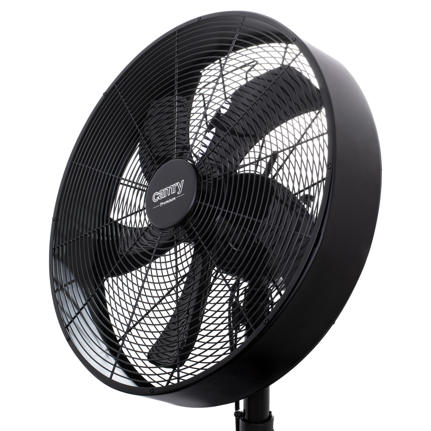 Ventilaator 50W 40cm CR 7329 CAMRY