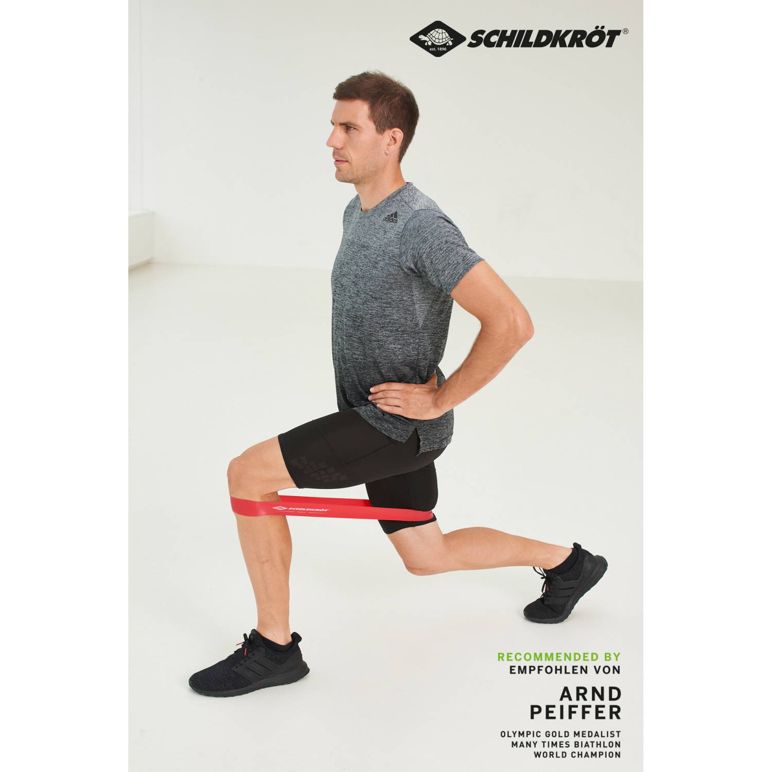 Schildkröt Resistance Band, R991115, 991115 SCHILDKRÖT®