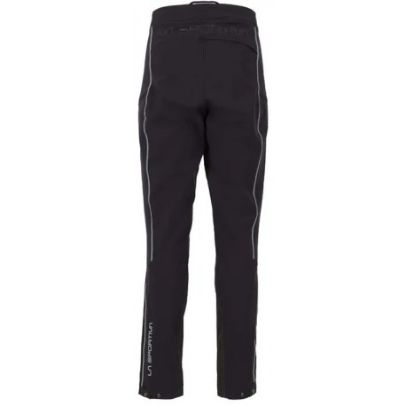 Bikses ZUPO 2.0 Pant M, izmērs: XXL, Black, 8020647743964 LA SPORTIVA ALPINE TECH