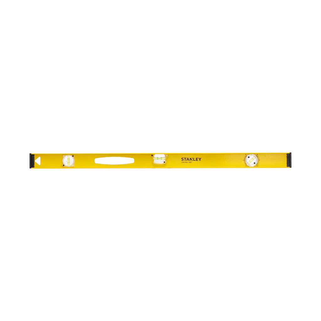 Līmeņrādis ar slīpuma mērītāju PRO 180 120cm 1-42-923 STANLEY