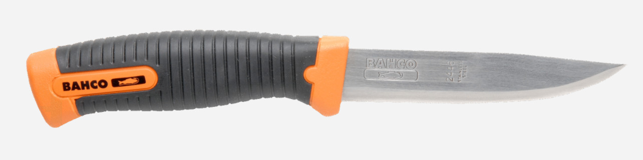 Peilis 2446 225mm 2446 BAHCO