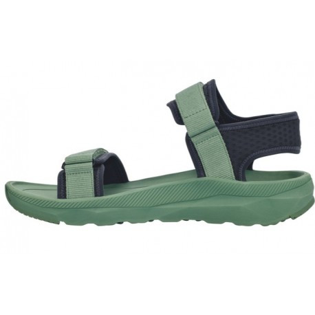 Sandales LIZ Sandal TREK, izmērs: 45, Field green/Dark grey, 7615523762712 LIZARD