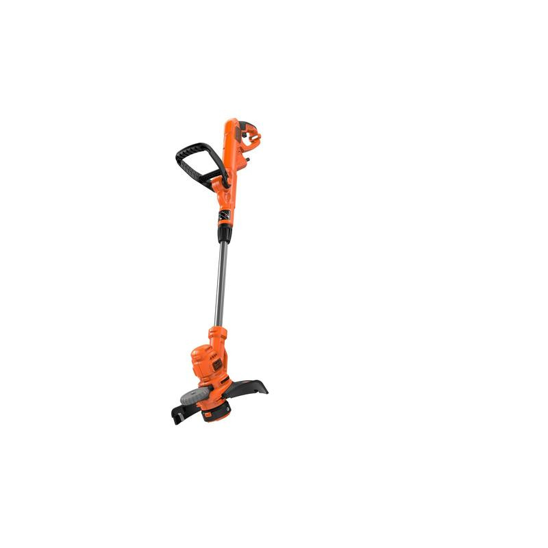 30cm trimmer + niiduk BESTA530CM-QS BLACK DECKER