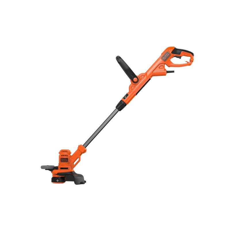 30cm trimmer + niiduk BESTA530CM-QS BLACK DECKER