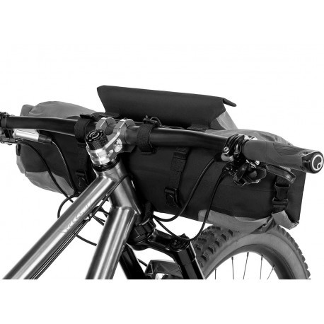 Velo soma BACKCOUNTRY Accessory Pocket 4L, 5060422140727 APIDURA