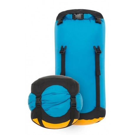 Kompresijas maiss EVAC Compression Dry Bag, izmērs: 5L, Turkish Tile, 9327868153756 SEA TO SUMMIT