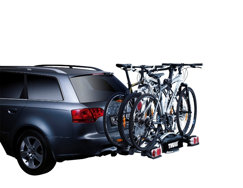 Velo turētājs uz āķa EuroWay G2 3B 13pin 69-922 THULE