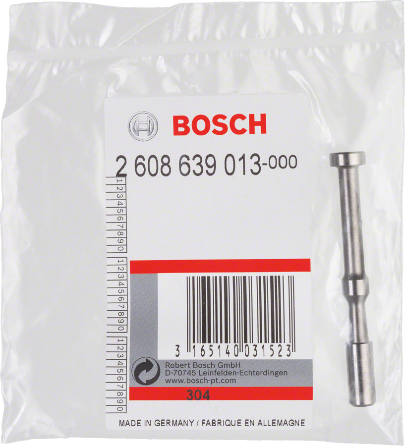 CIRTNIS, 2608639013 BOSCH