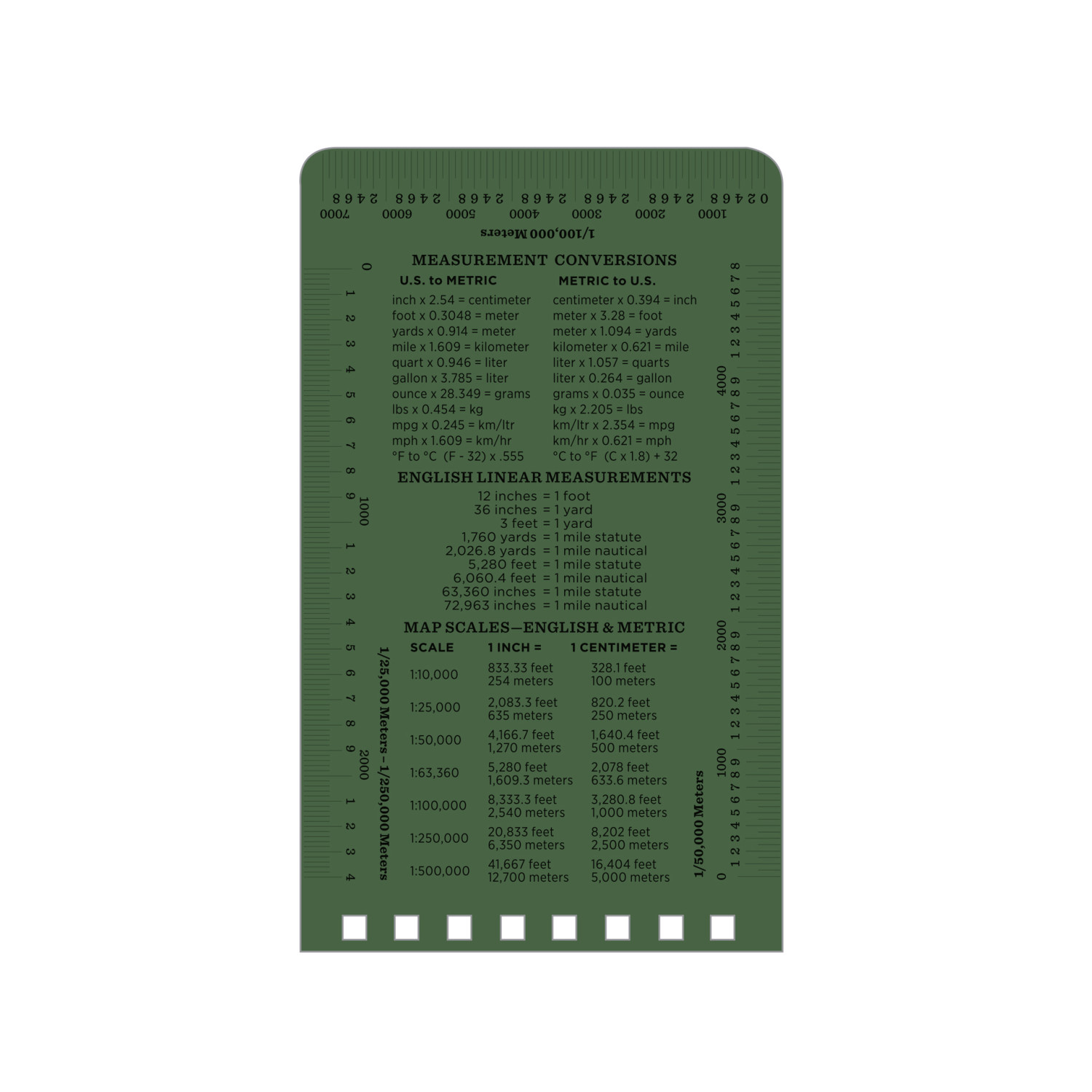 All-Weather Notebook, R558106, 558106 RITE IN THE RAIN