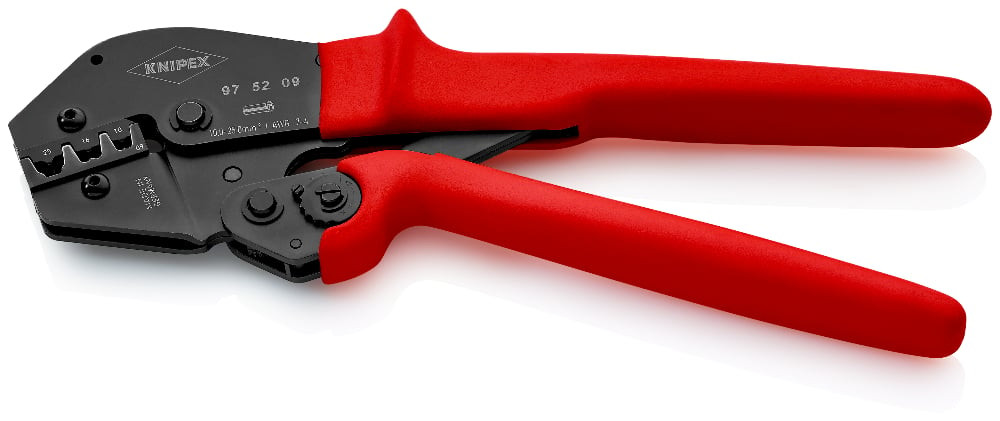 Crimping Pliers 975209 KNIPEX