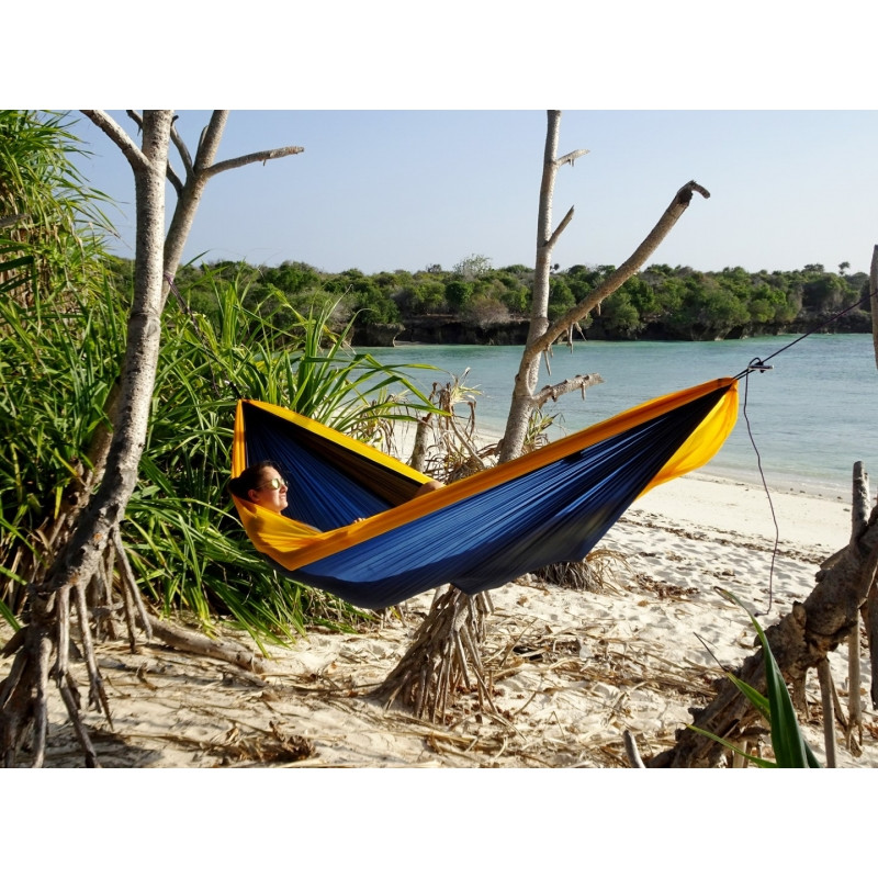 Hamakas ADVENTURE HAMMOCK XXL, Nemo (350 g.)