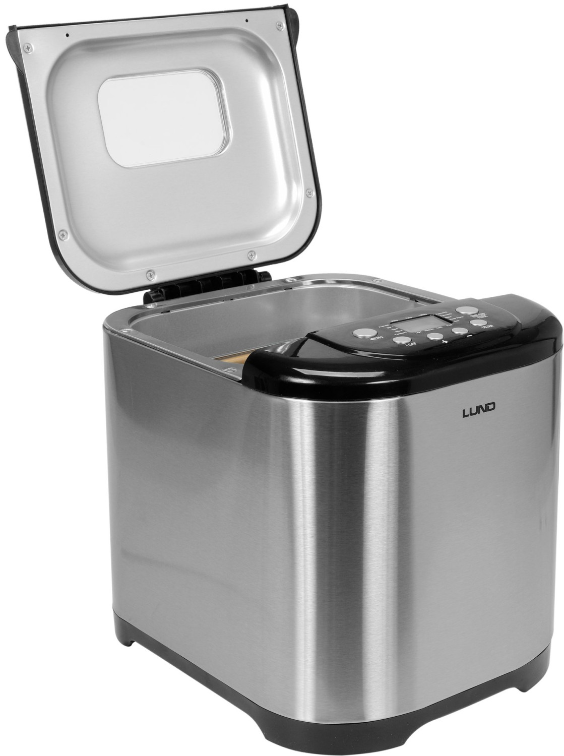 BREAD MAKER 650W, 15 PROGRAMS 68032 LUND