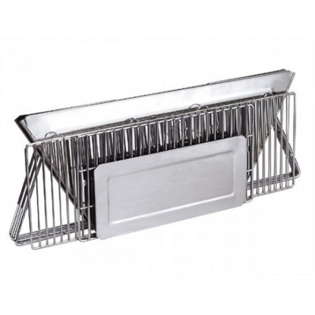 Grillimaagia Stainless BBQ