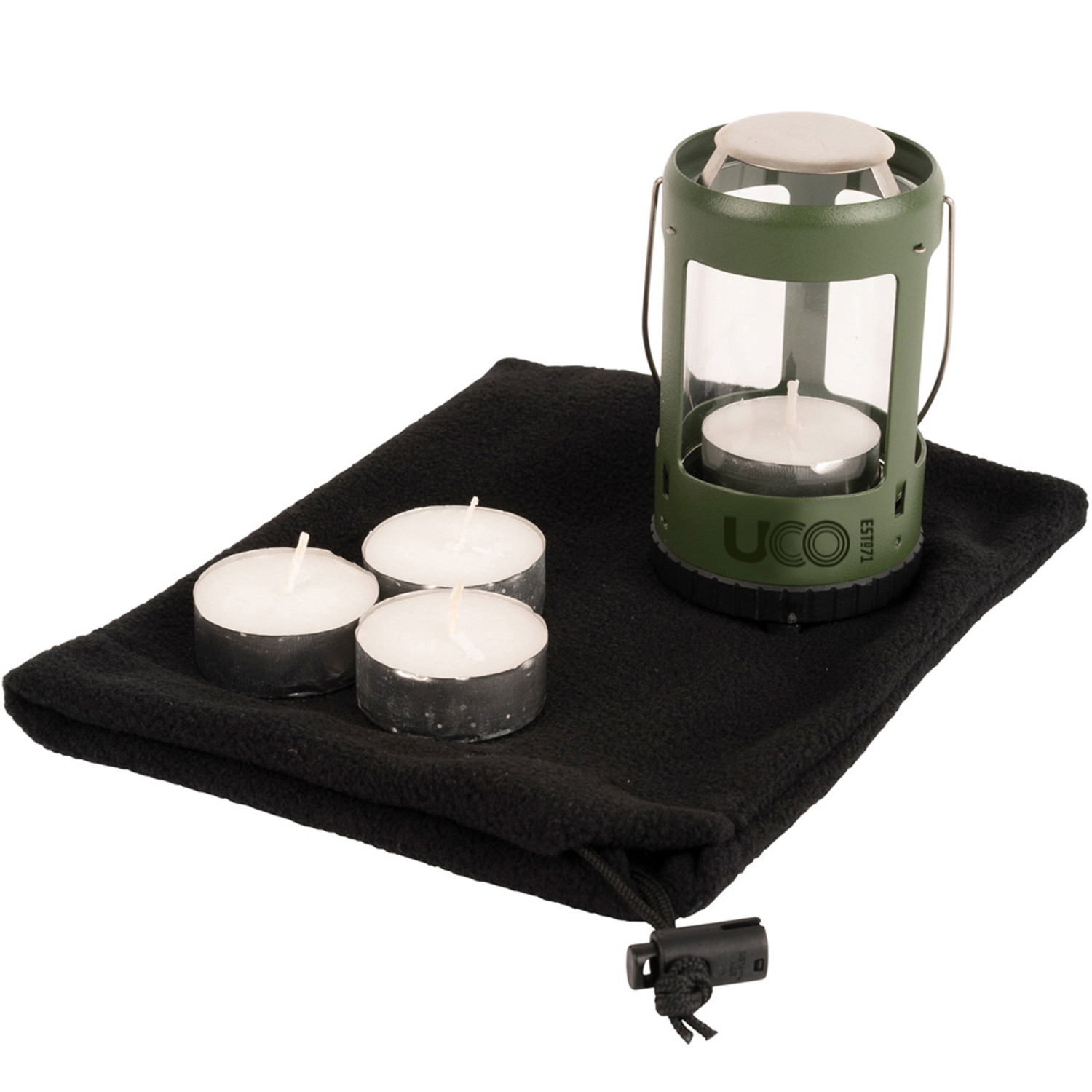 Mini Lantern-Set, R641018, 641018 UCO