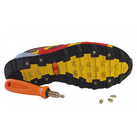 Apavu radzes A.T. GRIP Spike, 8020647235452 LA SPORTIVA