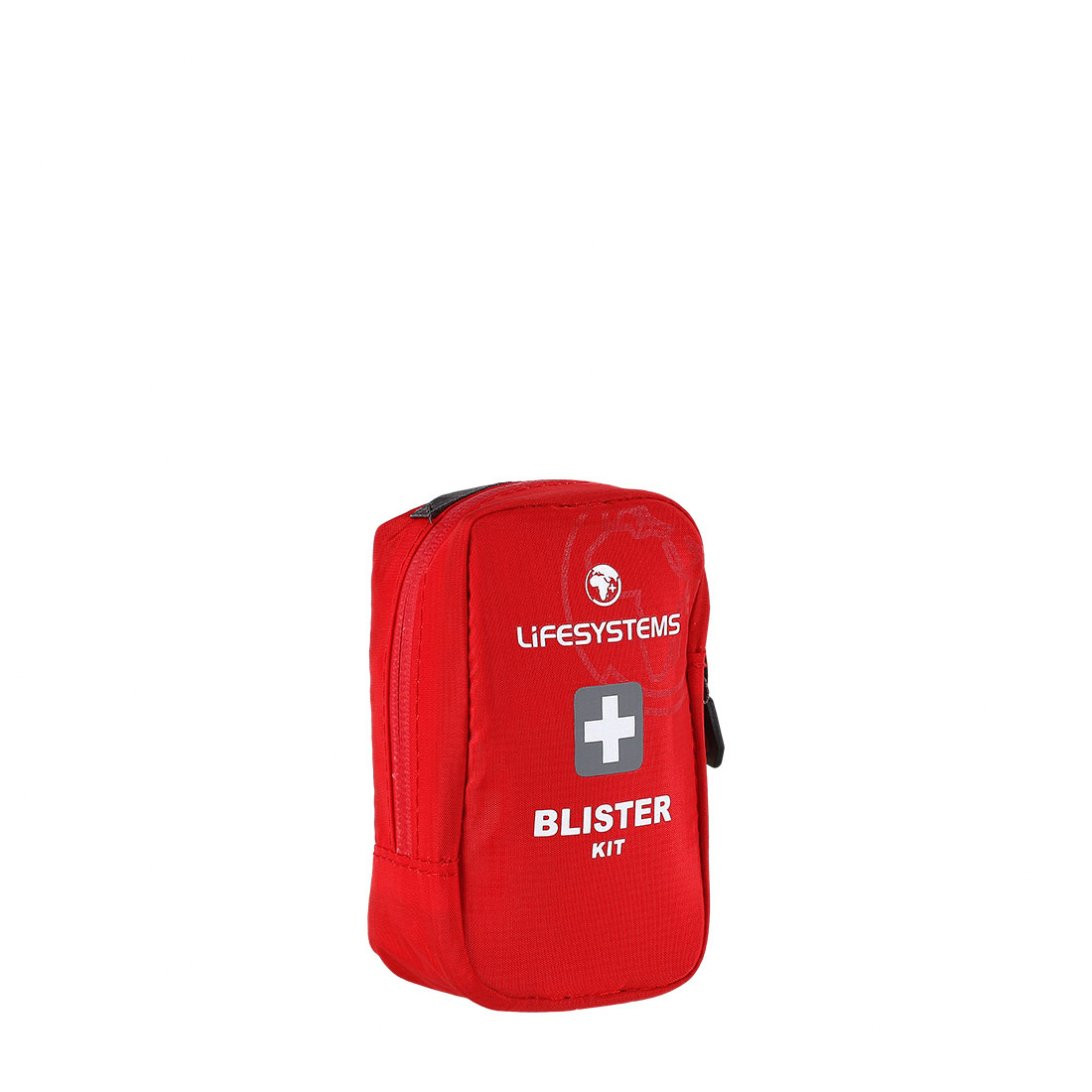 Aptieciņa Blister First Aid Kit