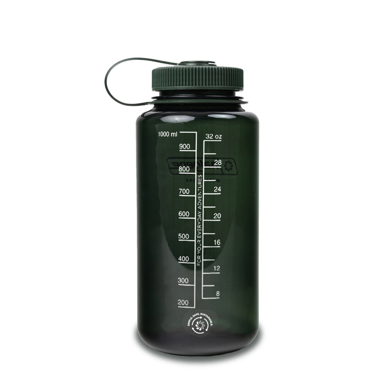 Drinking Bottle 'WM Sustain', R078874, 078874 NALGENE