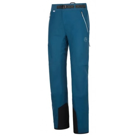 Bikses ALPINE GUIDE WS Pant M, izmērs: XL, Storm Blue, 8020647125036 LA SPORTIVA ALPINE TECH