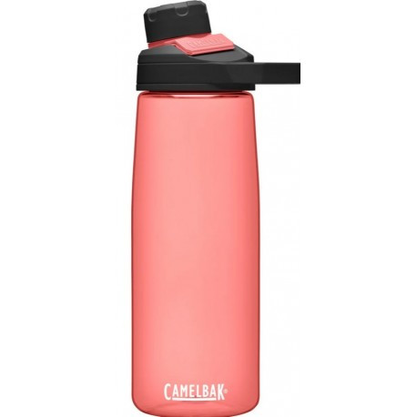 Pudele Chute Mag 0.75L, Fiery red, 0886798040578 CAMELBAK