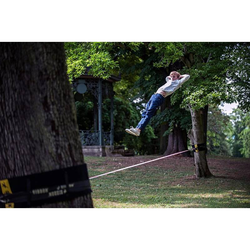 Medžio kamienų apsauga TREEWEAR XL GIBBON SLACKLINES