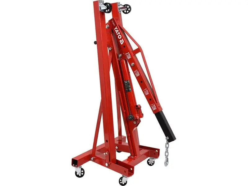 Shop Crane 2000Kg YT-55557 YATO