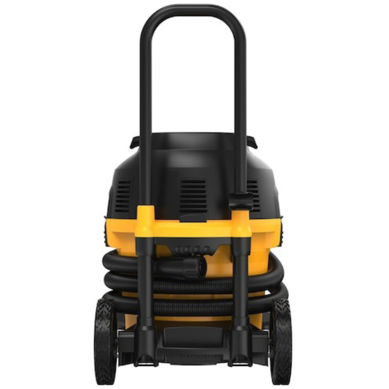 Dulkių siurblys, 38L M klasė, 1400W; DWV905M-QS DEWALT