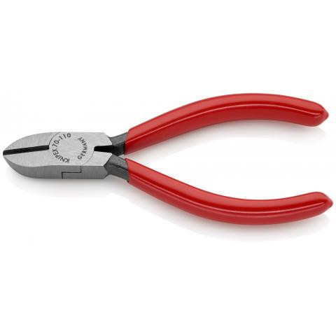 Replės 110mm 7001110 KNIPEX