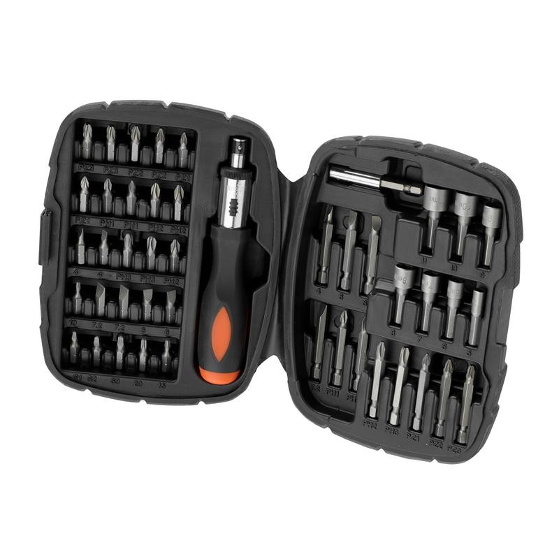 PIEDERUMU KOMPLEKTS A7039-XJ BLACK DECKER