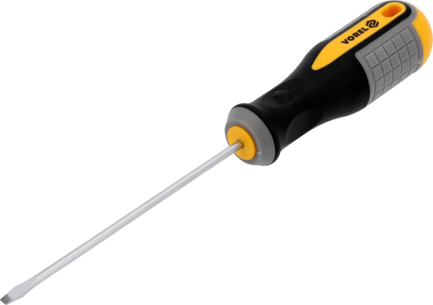 SLOTTED SCREWDRIVER 3x100MM 60951 VOREL