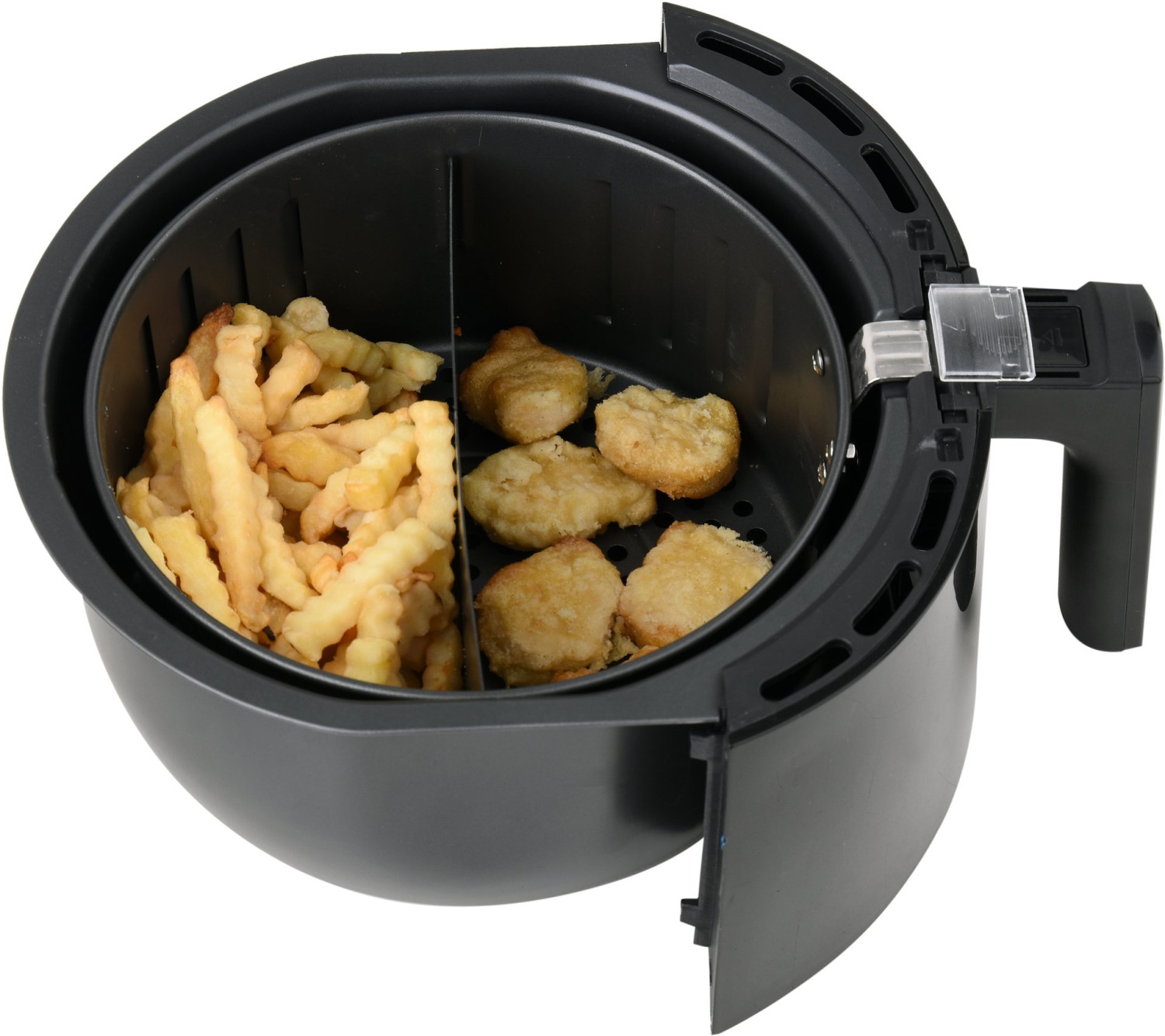 AIR FRYER 3,2L 1400W LED 67572 LUND