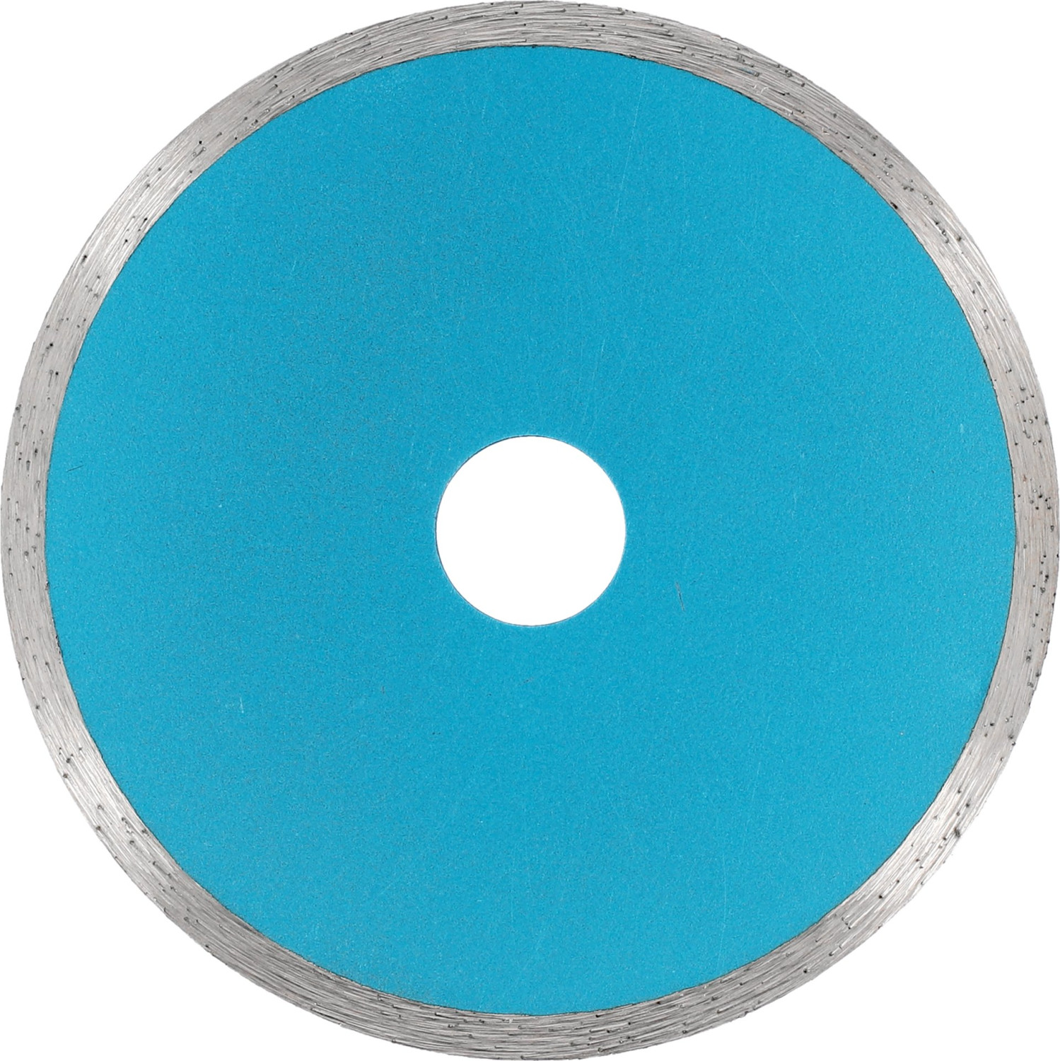 DIAMOND BLADE, CONTINOUS RIM 125MM 08732 VOREL