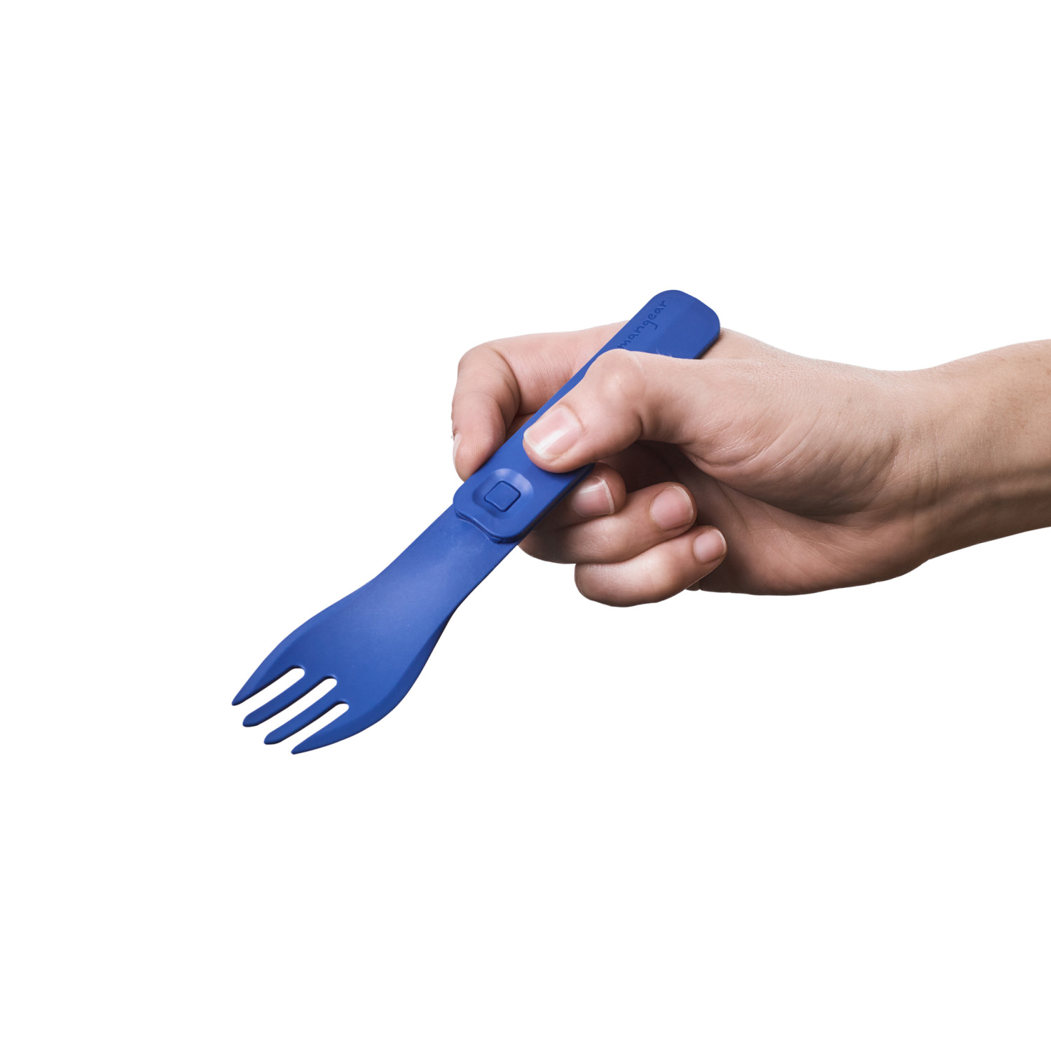 Cutlery 'GoBites CLICK', R074805, 074805 HUMANGEAR