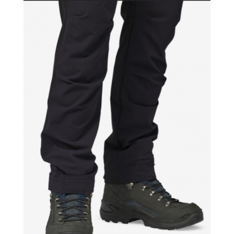 Patagonia Bikses POINT PEAK Trail Pants Reg, izmērs: 40, Black, 0194187246051 PATAGONIA