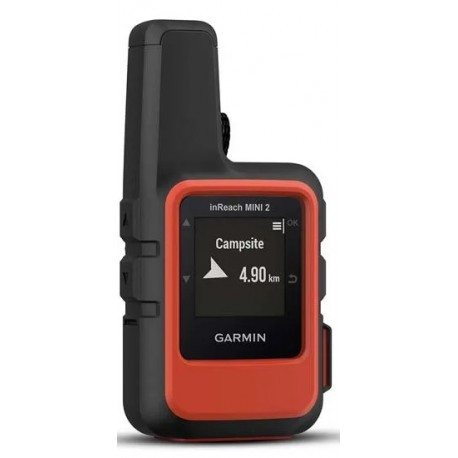 GPS raiditājs inReac Mini 2, Flame, 0753759281250 GARMIN