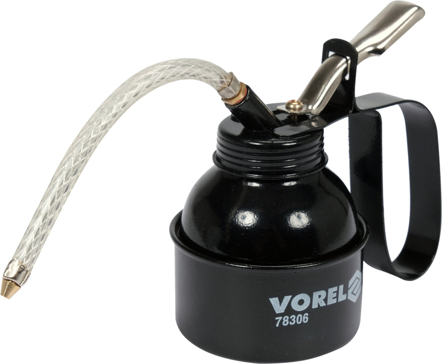 OIL CAN 200ML 78306 VOREL