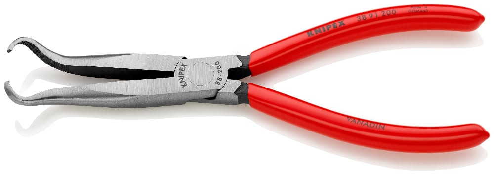 Mechanics' Pliers 3891200 KNIPEX