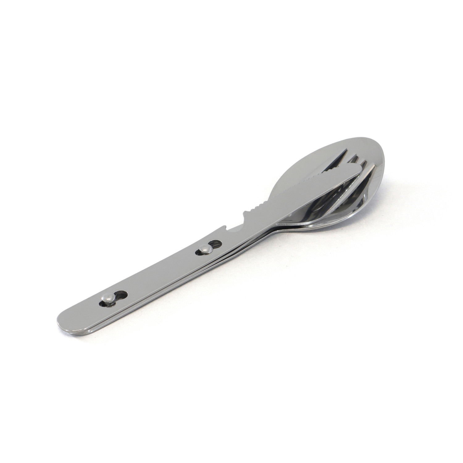 Cutlery 'Biwak Hiking', R556700, 556700 BasicNature