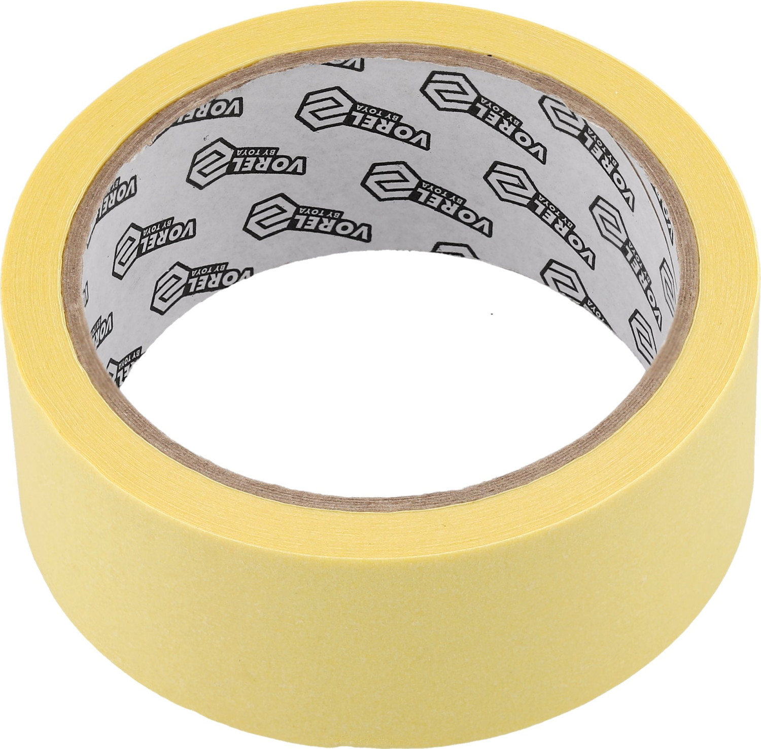 SELF-ADHESIVE PAPER TAPE 38MMx25M 75273 VOREL