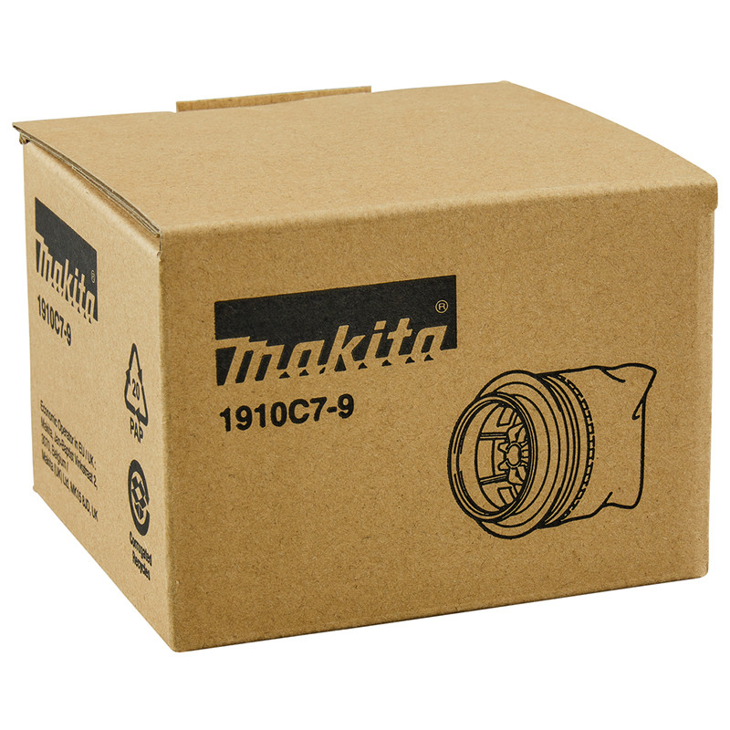 Cikloninis filtras 1910C7-9 MAKITA