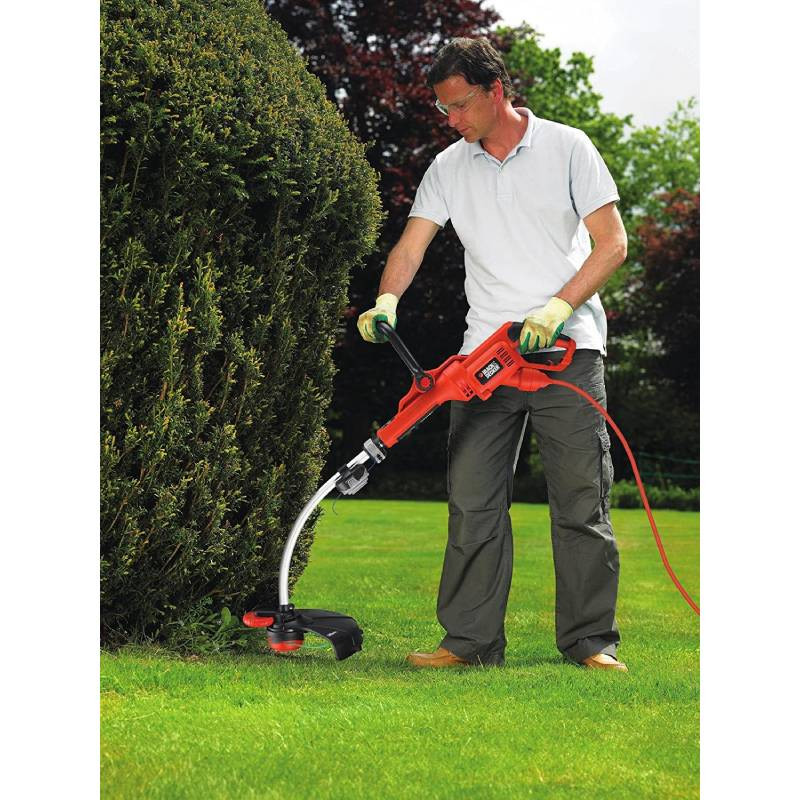 Elektriskais trimmeris GL8033, 800W, 350mm, HFDB03 BLACK&DECKER