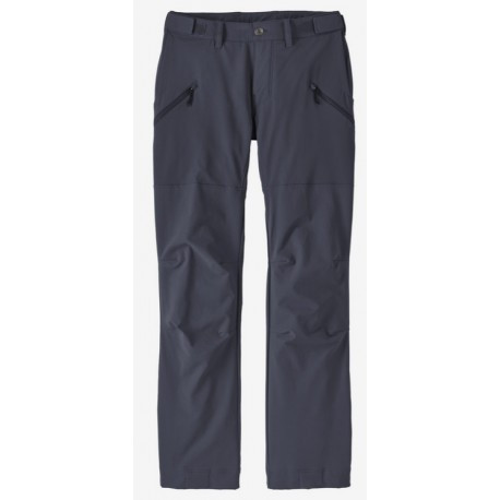 Patagonia Bikses W POINT PEAK Trail Pants Reg, izmērs: 14, Smolder Blue, 0194187383329 PATAGONIA