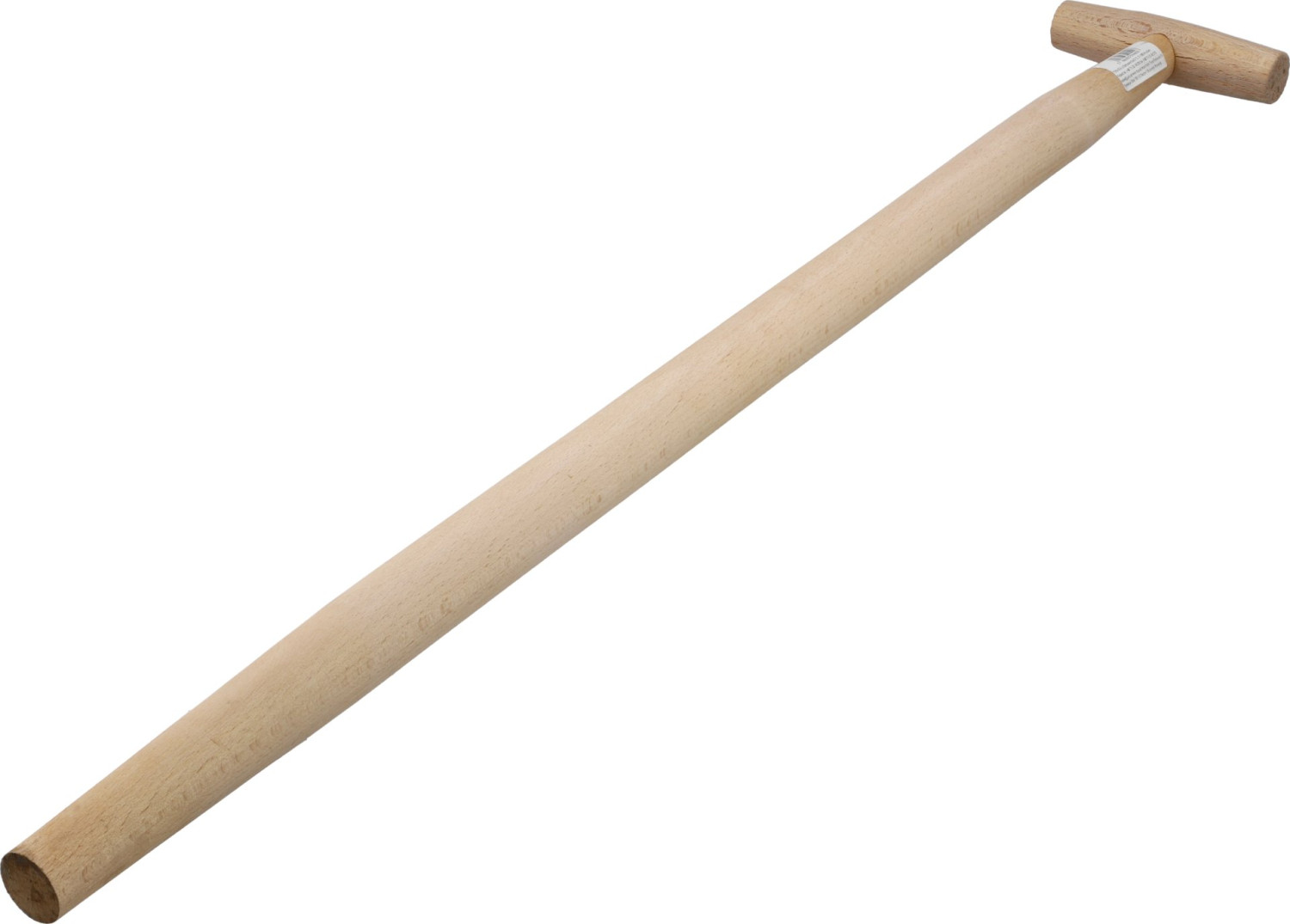 WOODEN HANDLE, FOR SHOVEL 115CM 99409 VOREL