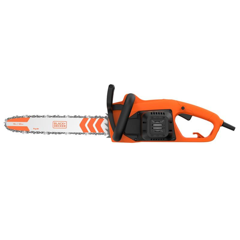 Бензопила 2000W 40см BECS2040-QS BLACK DECKER