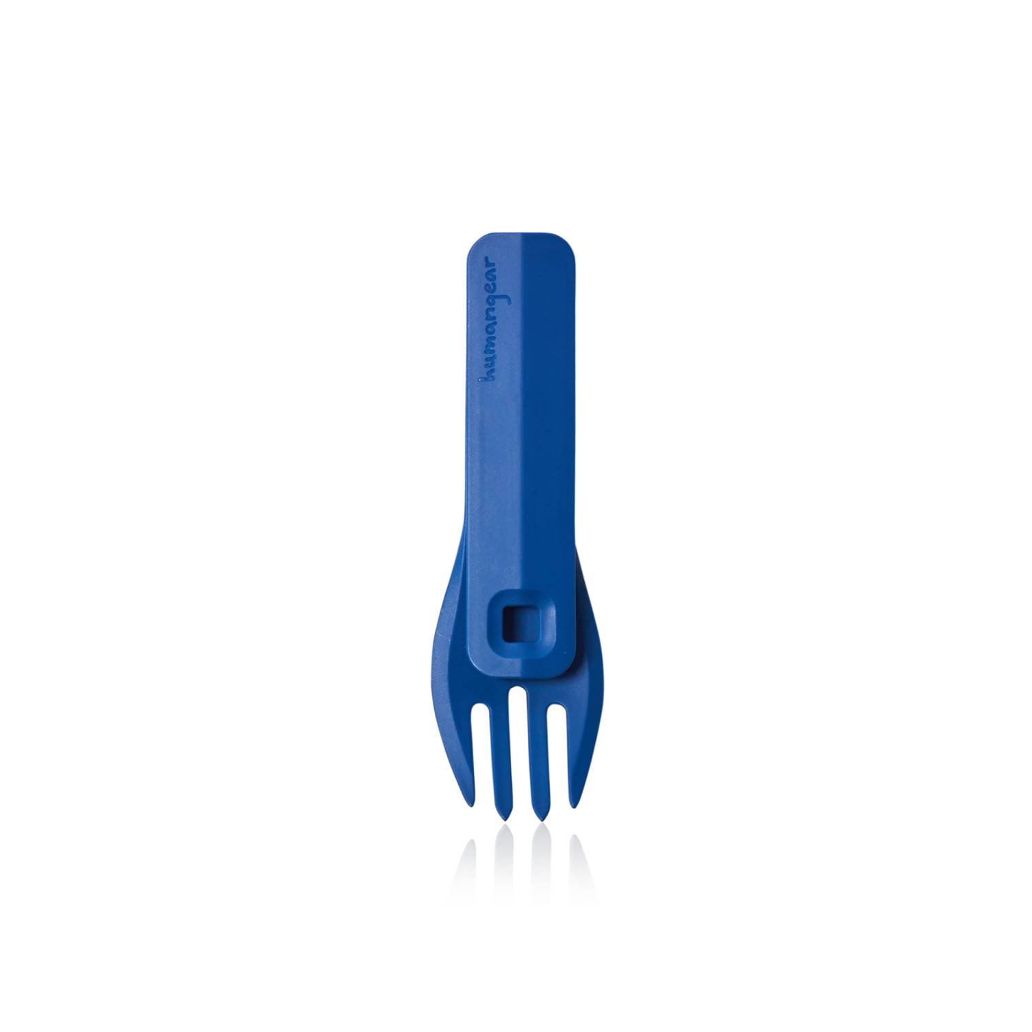 Cutlery 'GoBites CLICK', R074805, 074805 HUMANGEAR