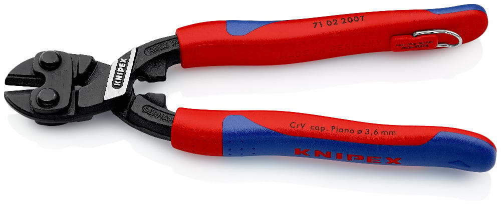 KNIPEX CoBolt® 7102200T KNIPEX