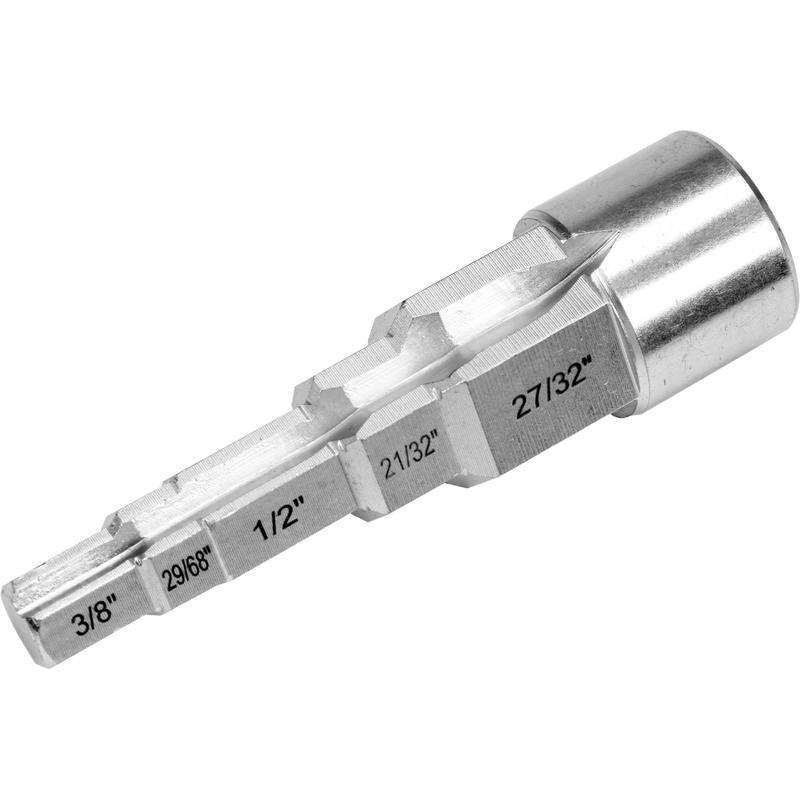 Võti 1/2" YT-03317 YATO