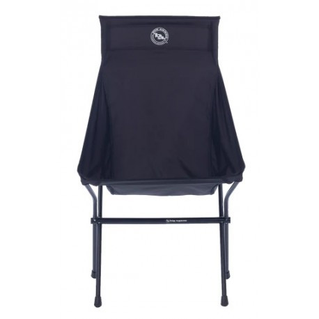 Krēsls BIG SIX CAMP Chair, Wood, 0841487144555 Big Agnes