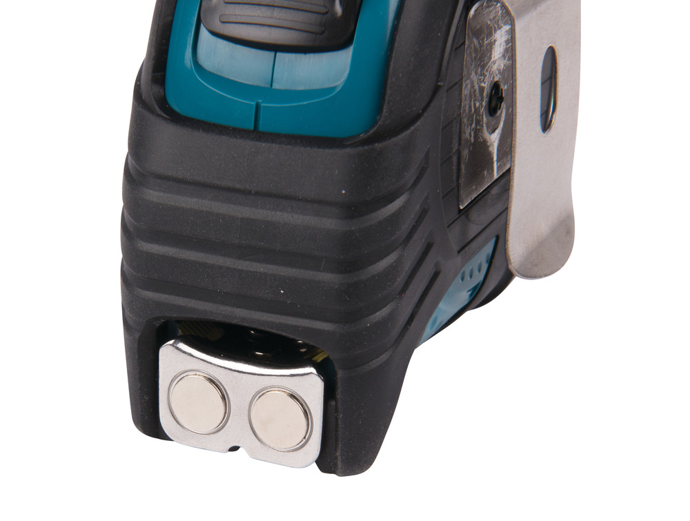 Двусторонняя рулетка 10м B-57168 MAKITA