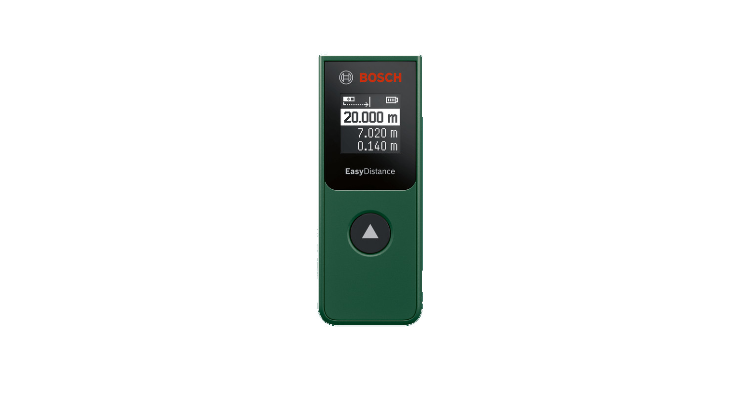 Digitālais lāzera tālmērs EasyDistance 20, 0603672A00 BOSCH